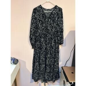Zara Midi Dress *S*